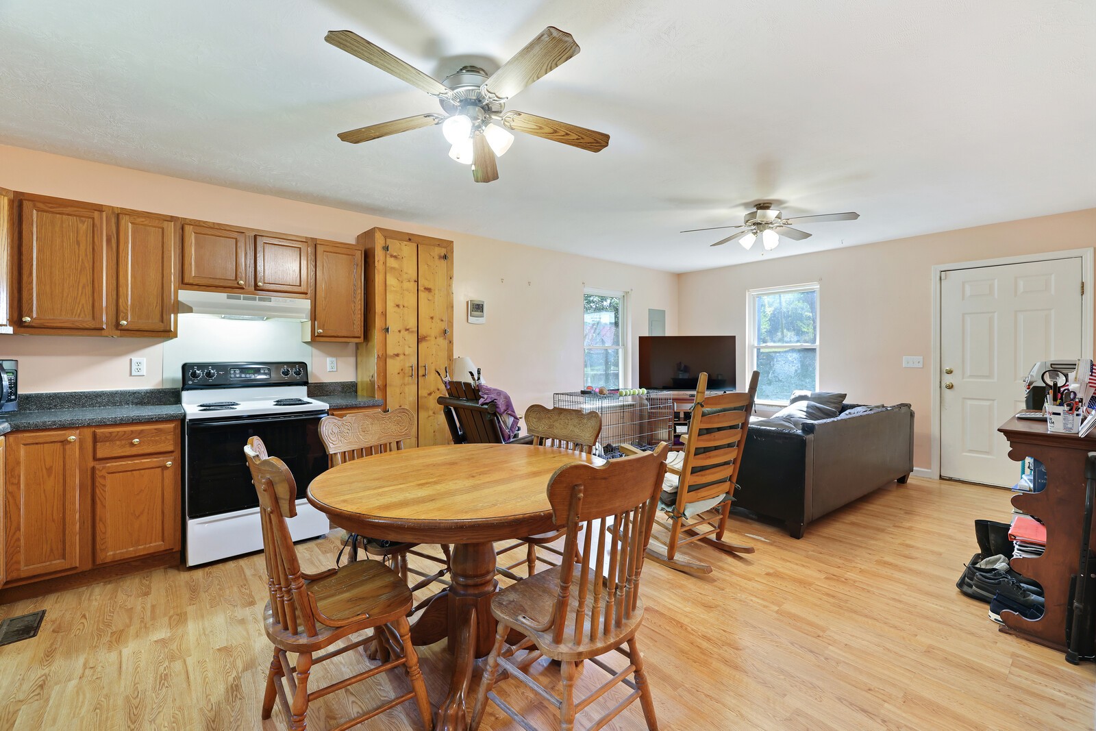 634 Bennett Hill Road Red Boiling Springs TN 37150