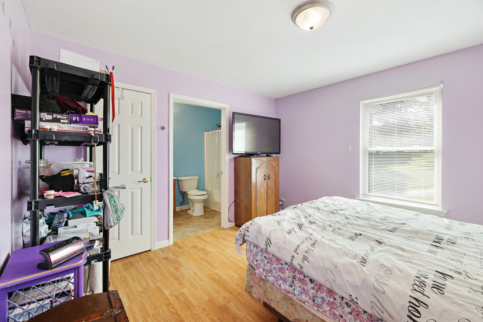 634 Bennett Hill Road Red Boiling Springs TN 37150