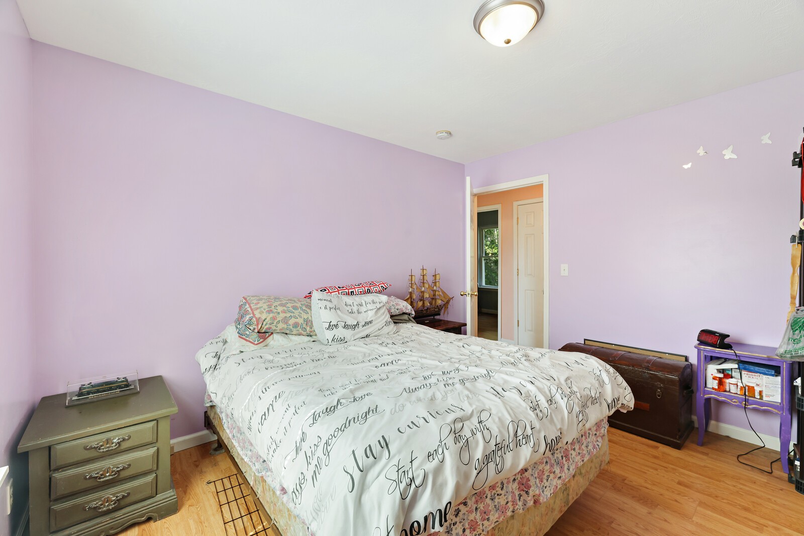 634 Bennett Hill Road Red Boiling Springs TN 37150