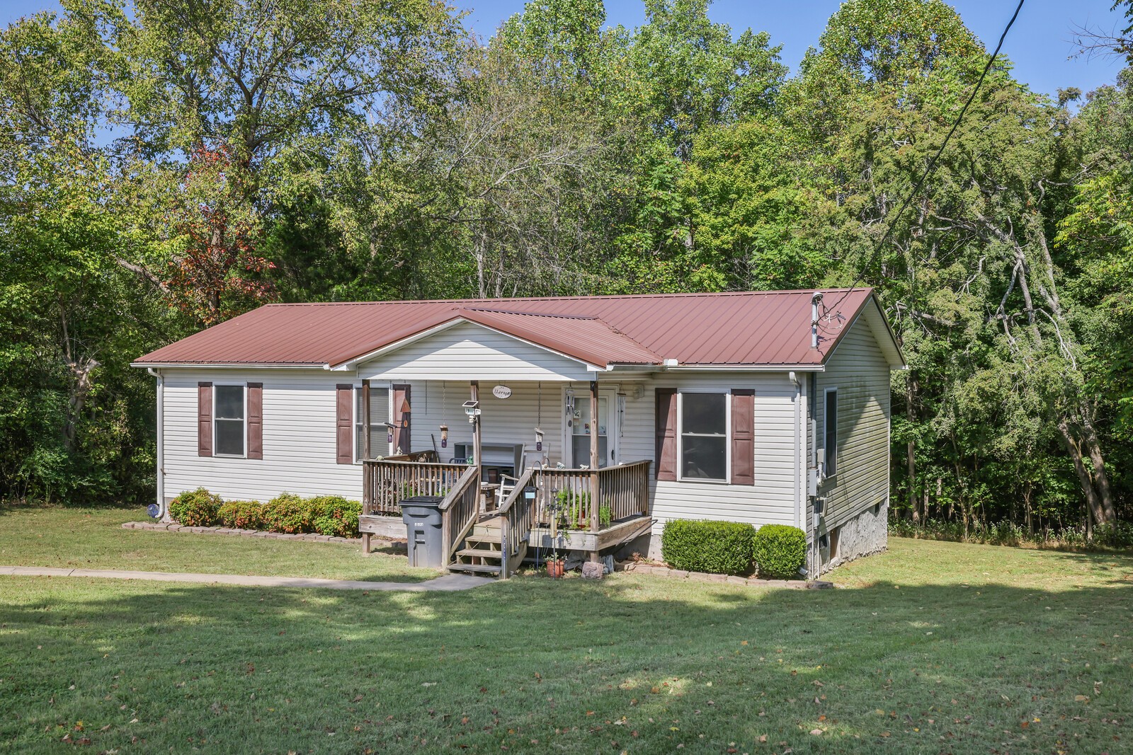634 Bennett Hill Road Red Boiling Springs TN 37150