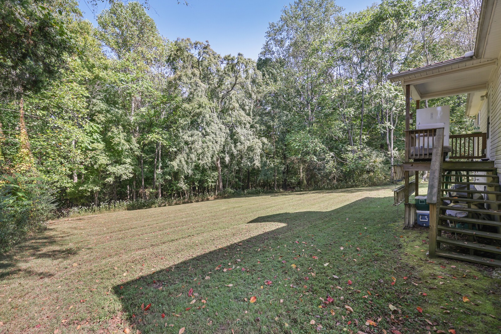 634 Bennett Hill Road Red Boiling Springs TN 37150