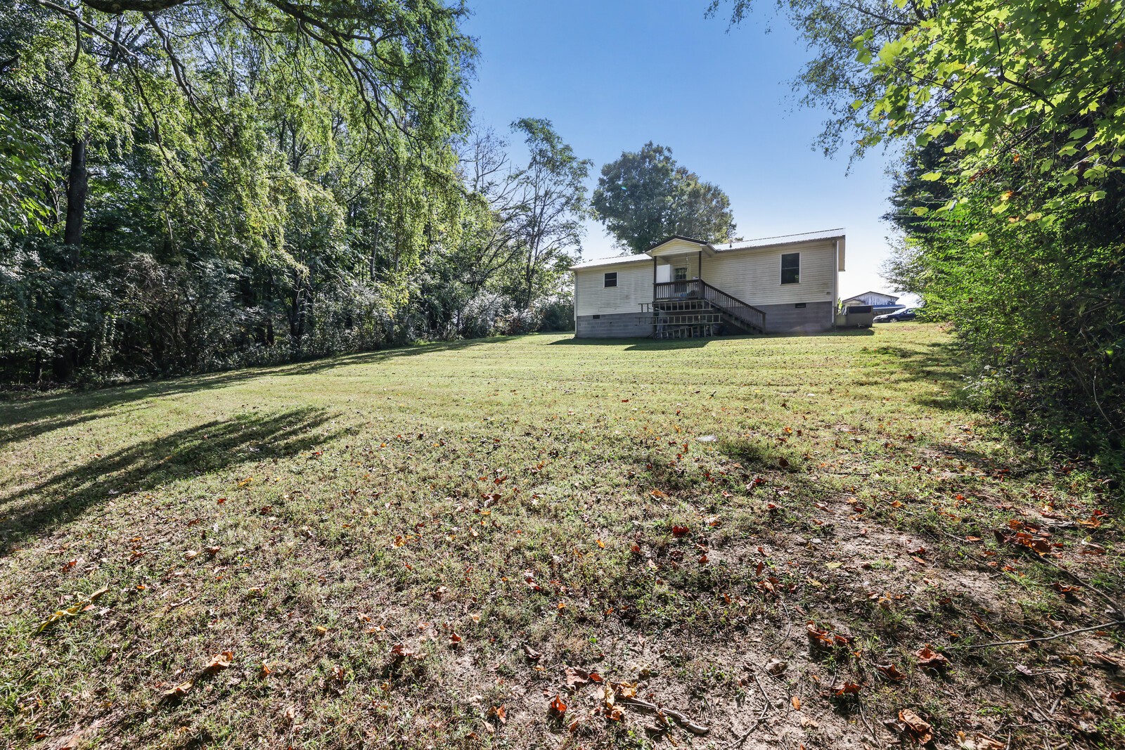 634 Bennett Hill Road Red Boiling Springs TN 37150