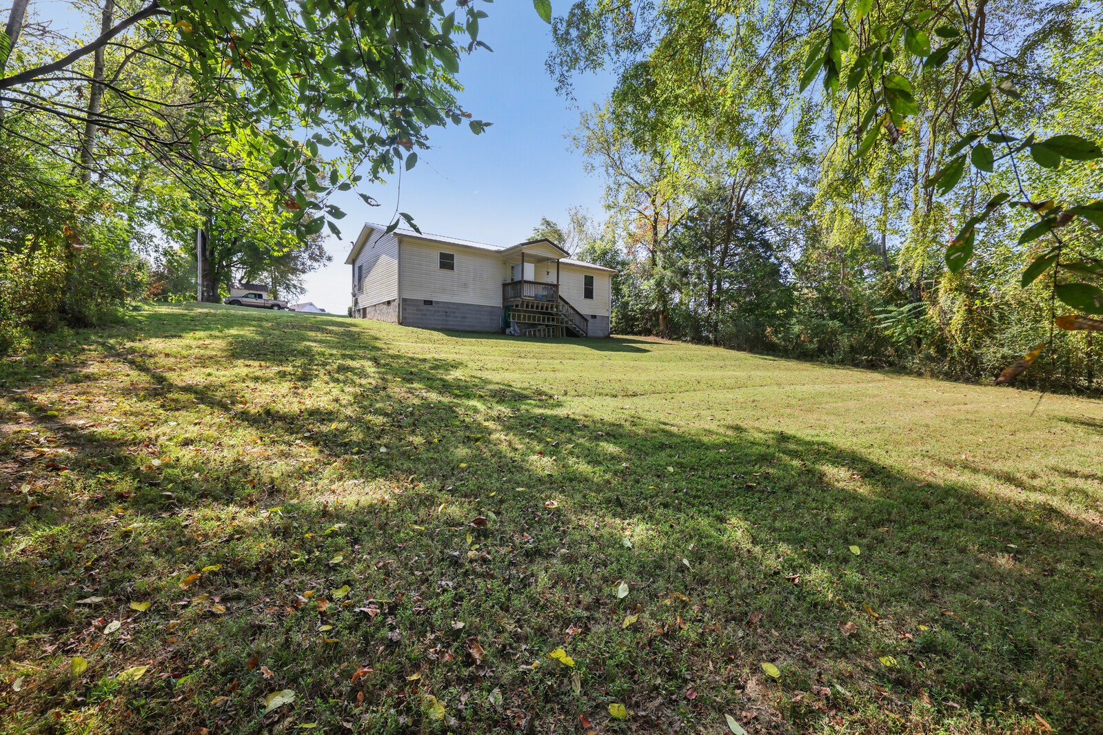 634 Bennett Hill Road Red Boiling Springs TN 37150