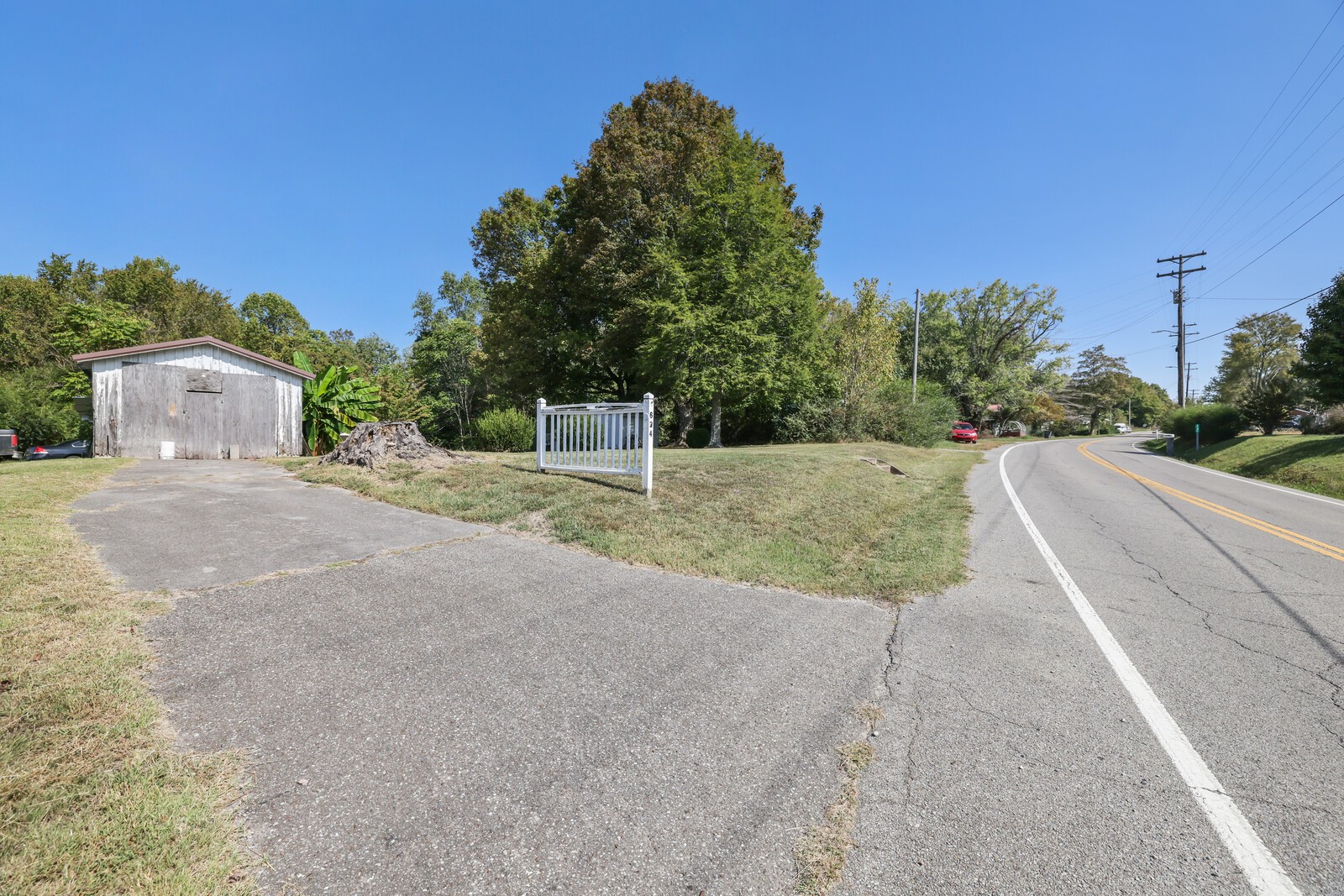 634 Bennett Hill Road Red Boiling Springs TN 37150