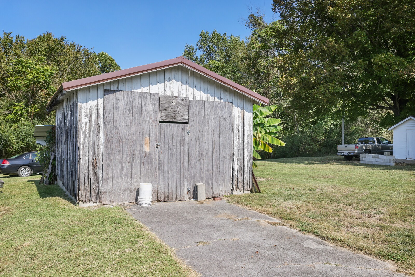 634 Bennett Hill Road Red Boiling Springs TN 37150
