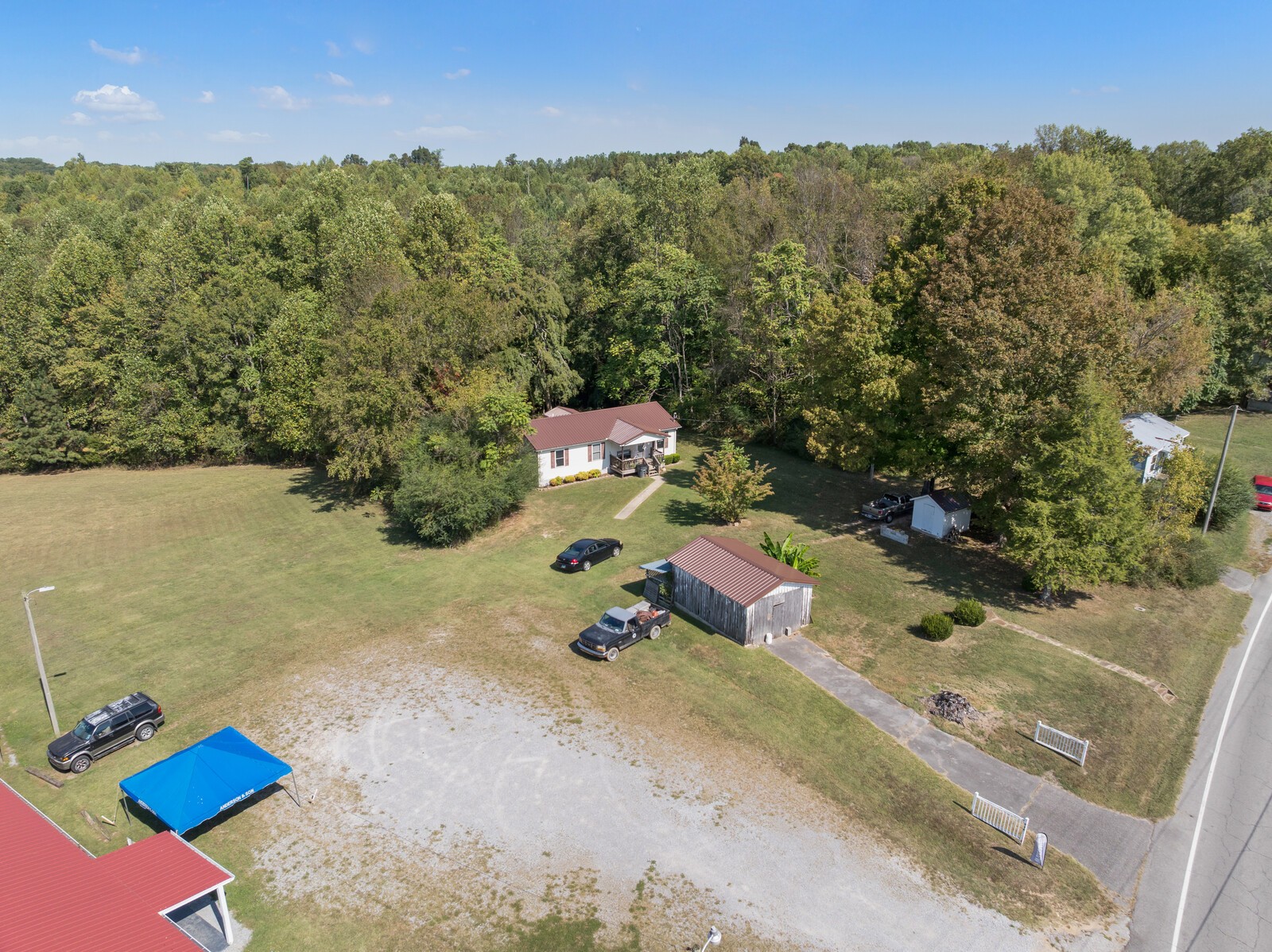634 Bennett Hill Road Red Boiling Springs TN 37150