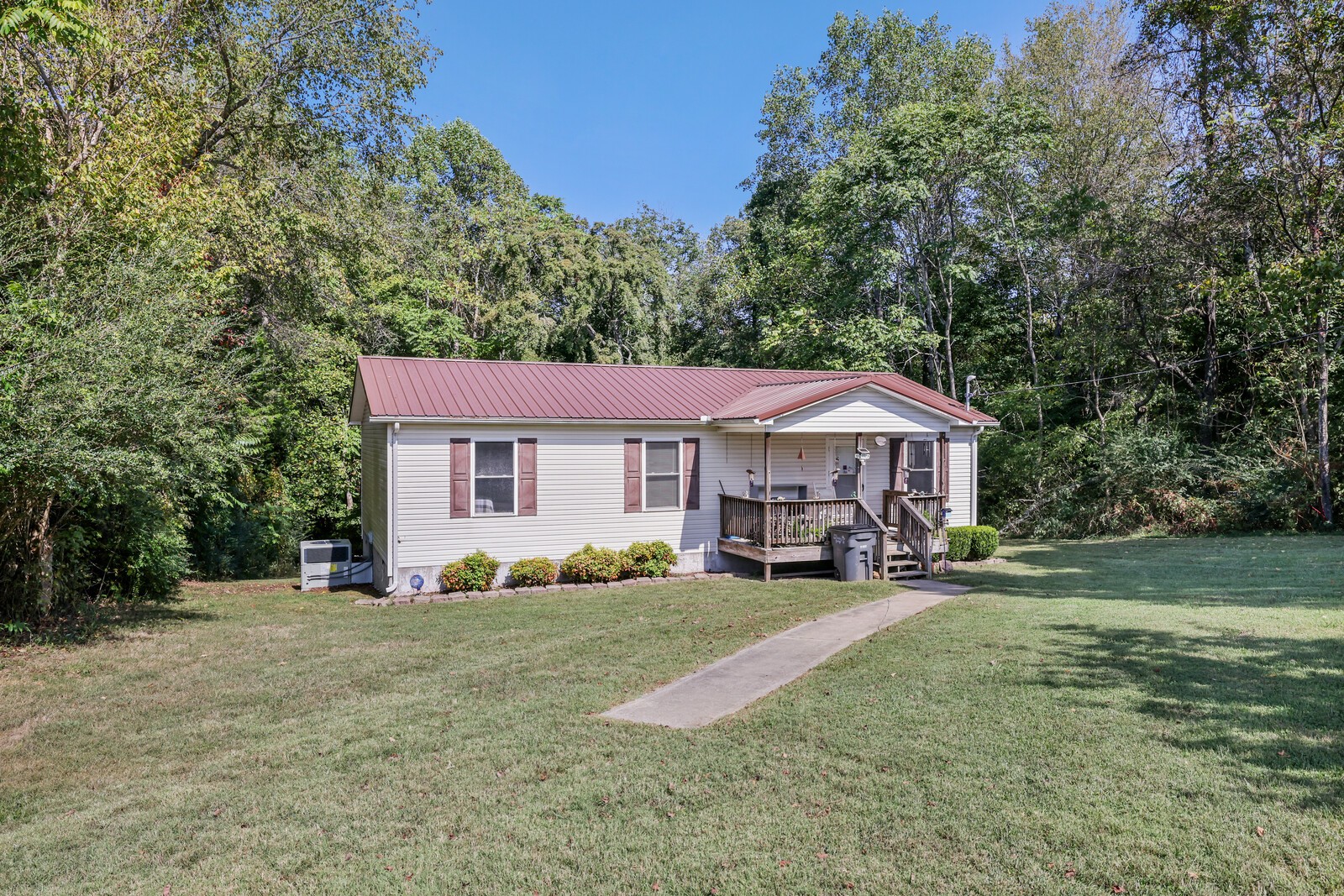 634 Bennett Hill Road Red Boiling Springs TN 37150