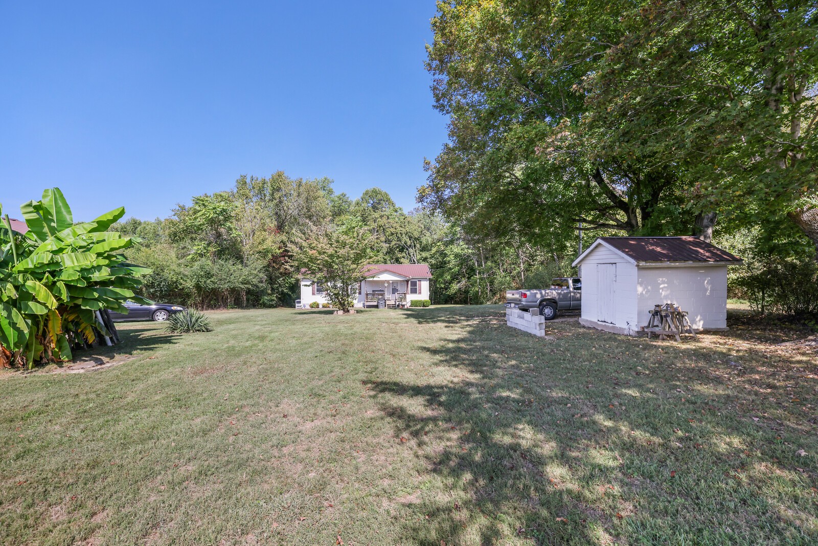 634 Bennett Hill Road Red Boiling Springs TN 37150