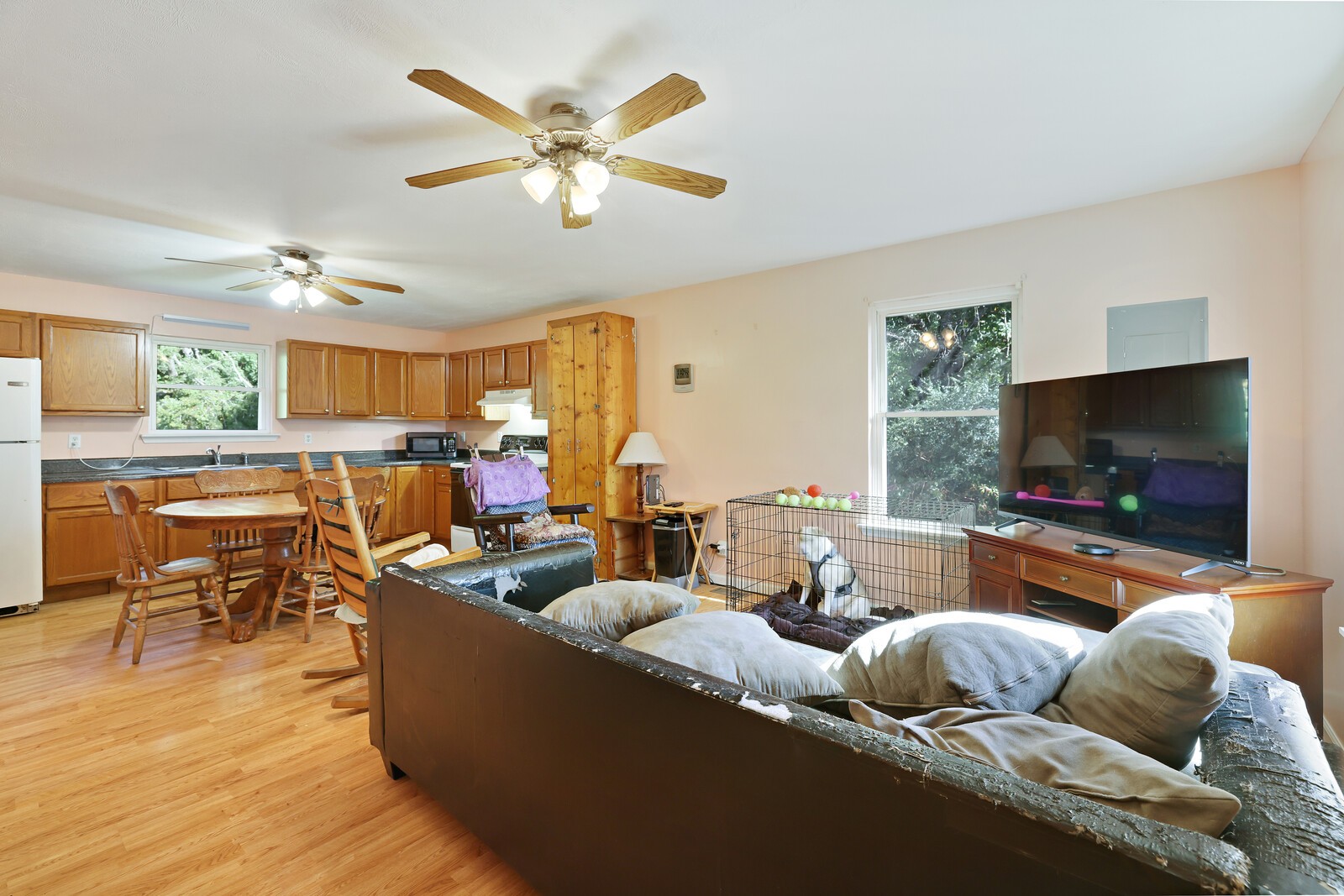 634 Bennett Hill Road Red Boiling Springs TN 37150