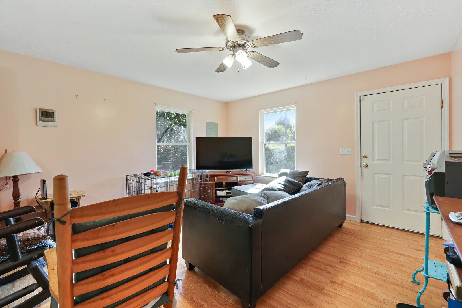 634 Bennett Hill Road Red Boiling Springs TN 37150