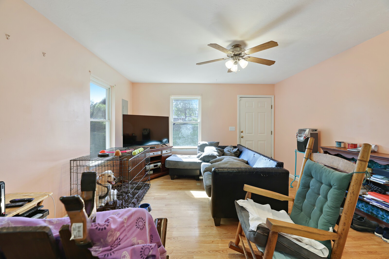 634 Bennett Hill Road Red Boiling Springs TN 37150