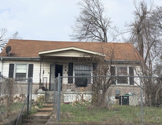 516 S 14th Street Nashville TN 37206