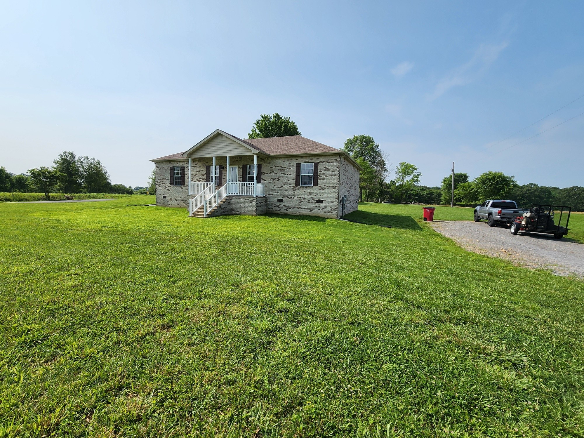 4574 Long Creek Road Lafayette TN 37083