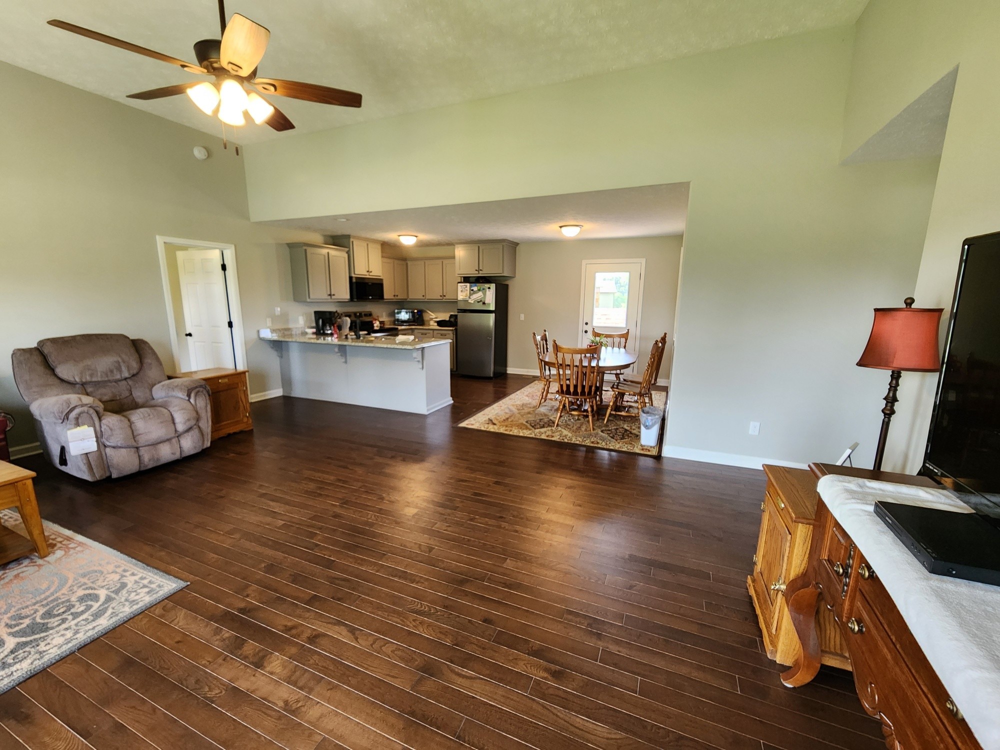 4574 Long Creek Road Lafayette TN 37083