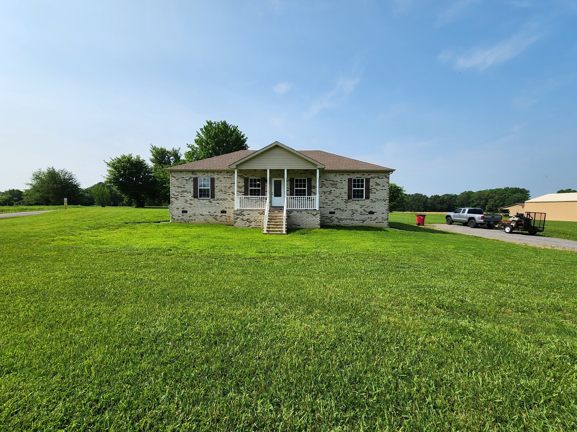 4574 Long Creek Road Lafayette TN 37083