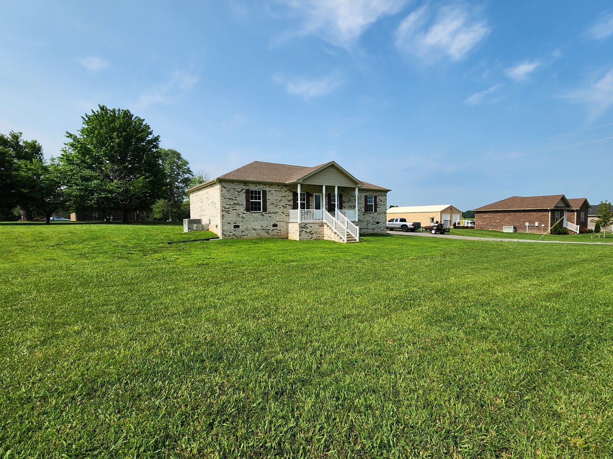 4574 Long Creek Road Lafayette TN 37083