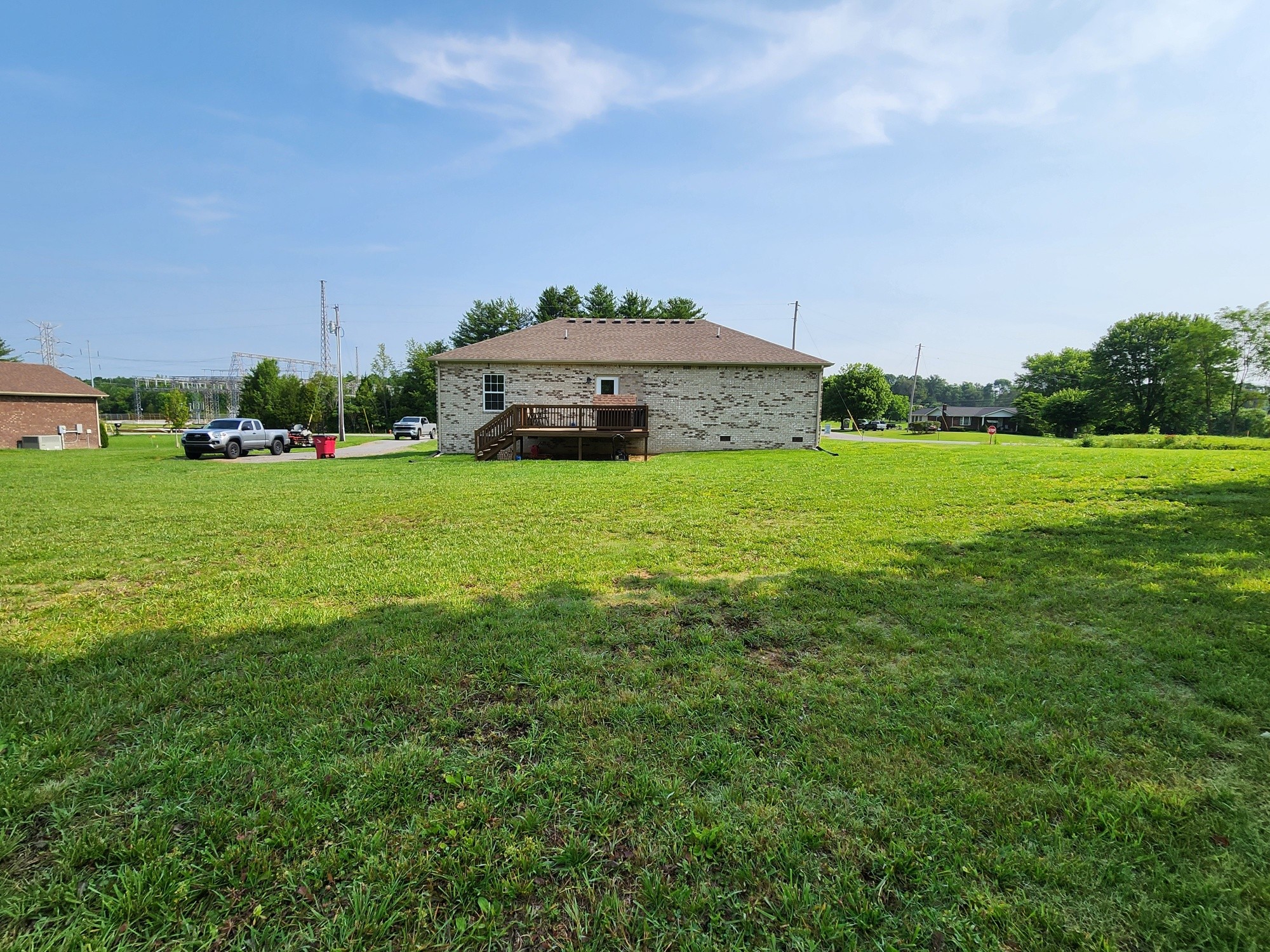 4574 Long Creek Road Lafayette TN 37083
