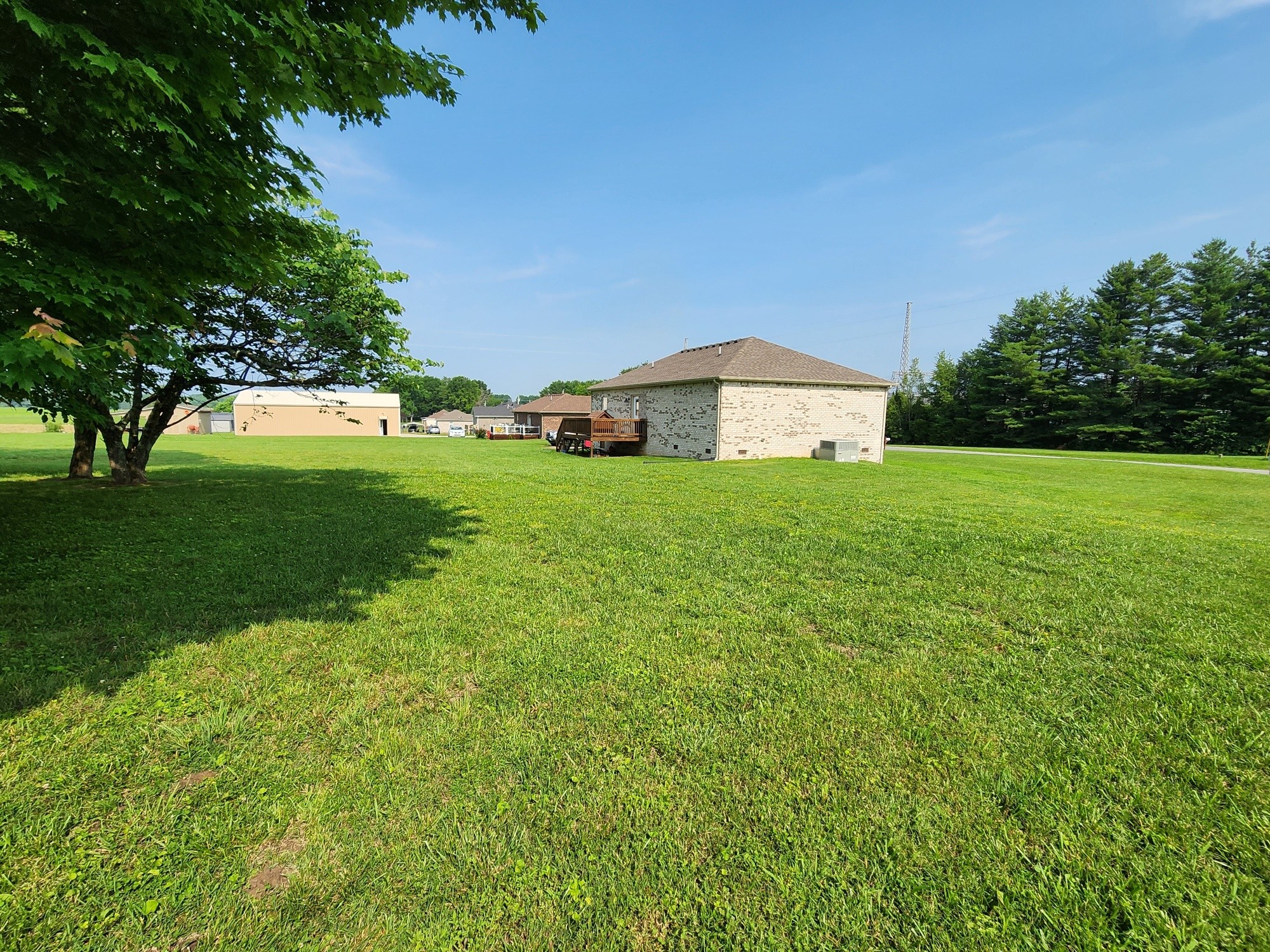 4574 Long Creek Road Lafayette TN 37083