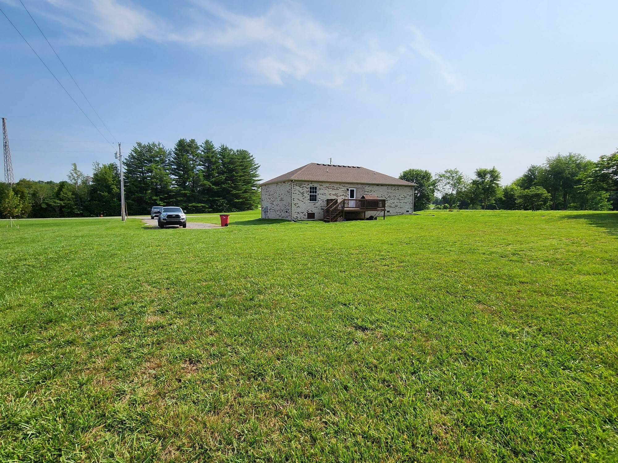 4574 Long Creek Road Lafayette TN 37083