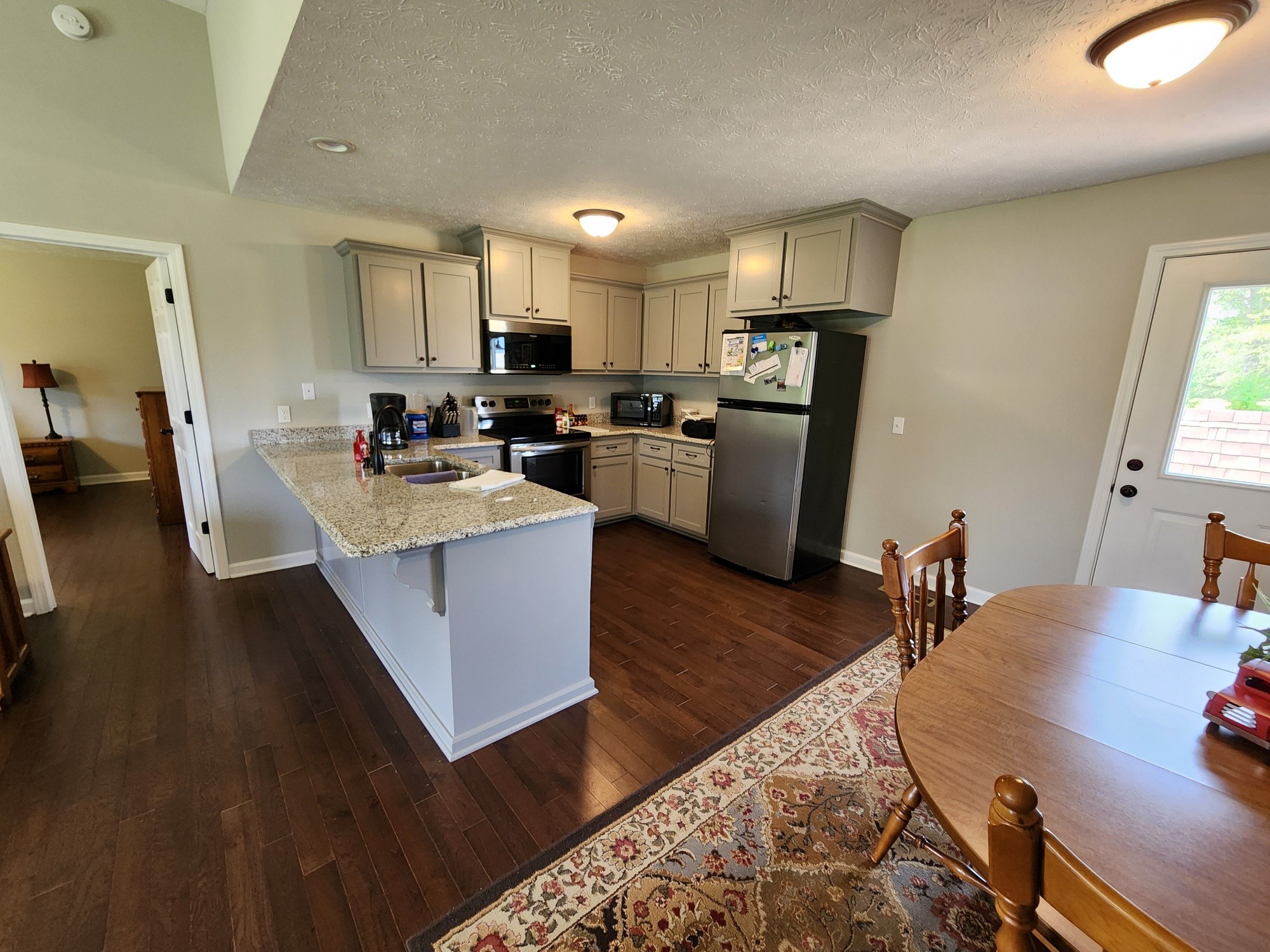 4574 Long Creek Road Lafayette TN 37083