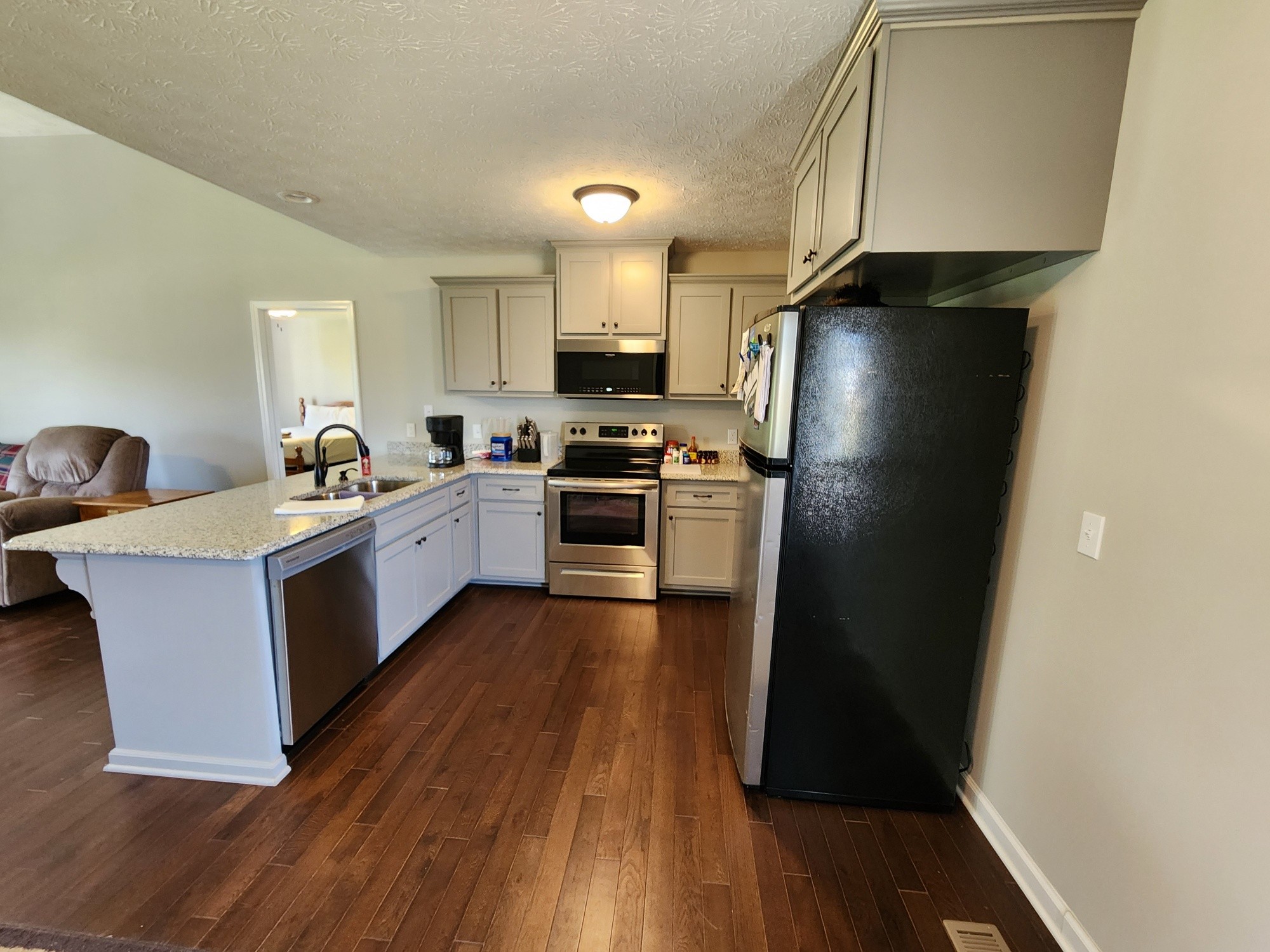 4574 Long Creek Road Lafayette TN 37083