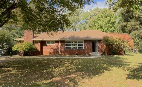 1511 Diana Street Murfreesboro TN 37130