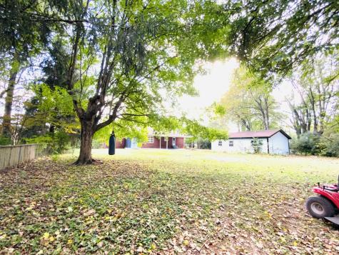 1511 Diana Street Murfreesboro TN 37130