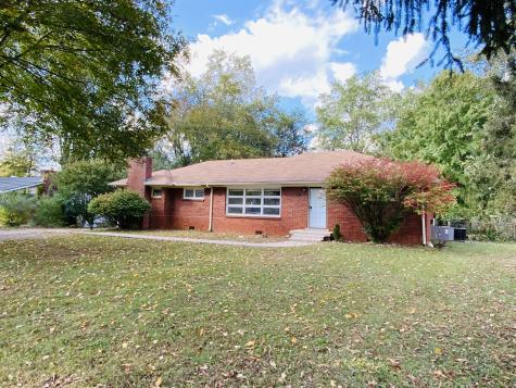 1511 Diana Street Murfreesboro TN 37130