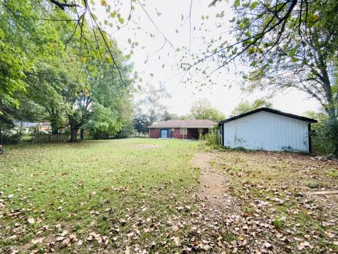 1511 Diana Street Murfreesboro TN 37130
