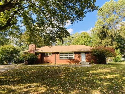 1511 Diana Street Murfreesboro TN 37130
