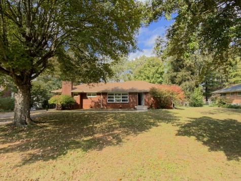 1511 Diana Street Murfreesboro TN 37130