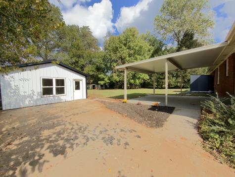 1511 Diana Street Murfreesboro TN 37130