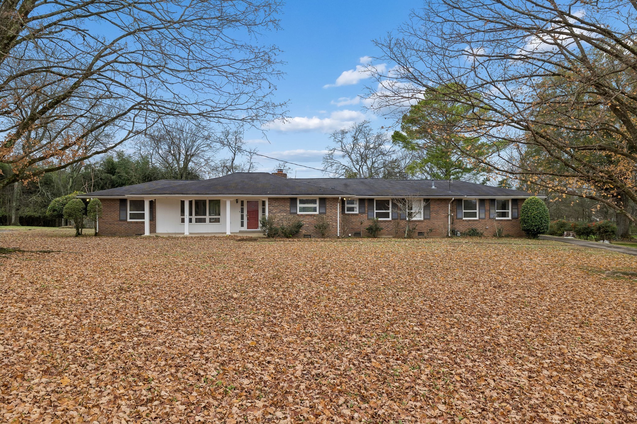 2032 Eversong Lane Hermitage TN 37076