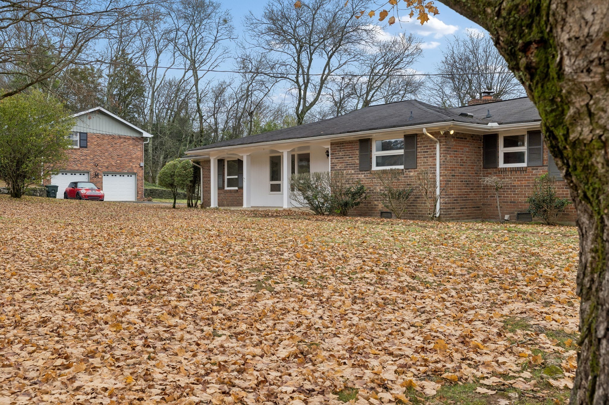 2032 Eversong Lane Hermitage TN 37076