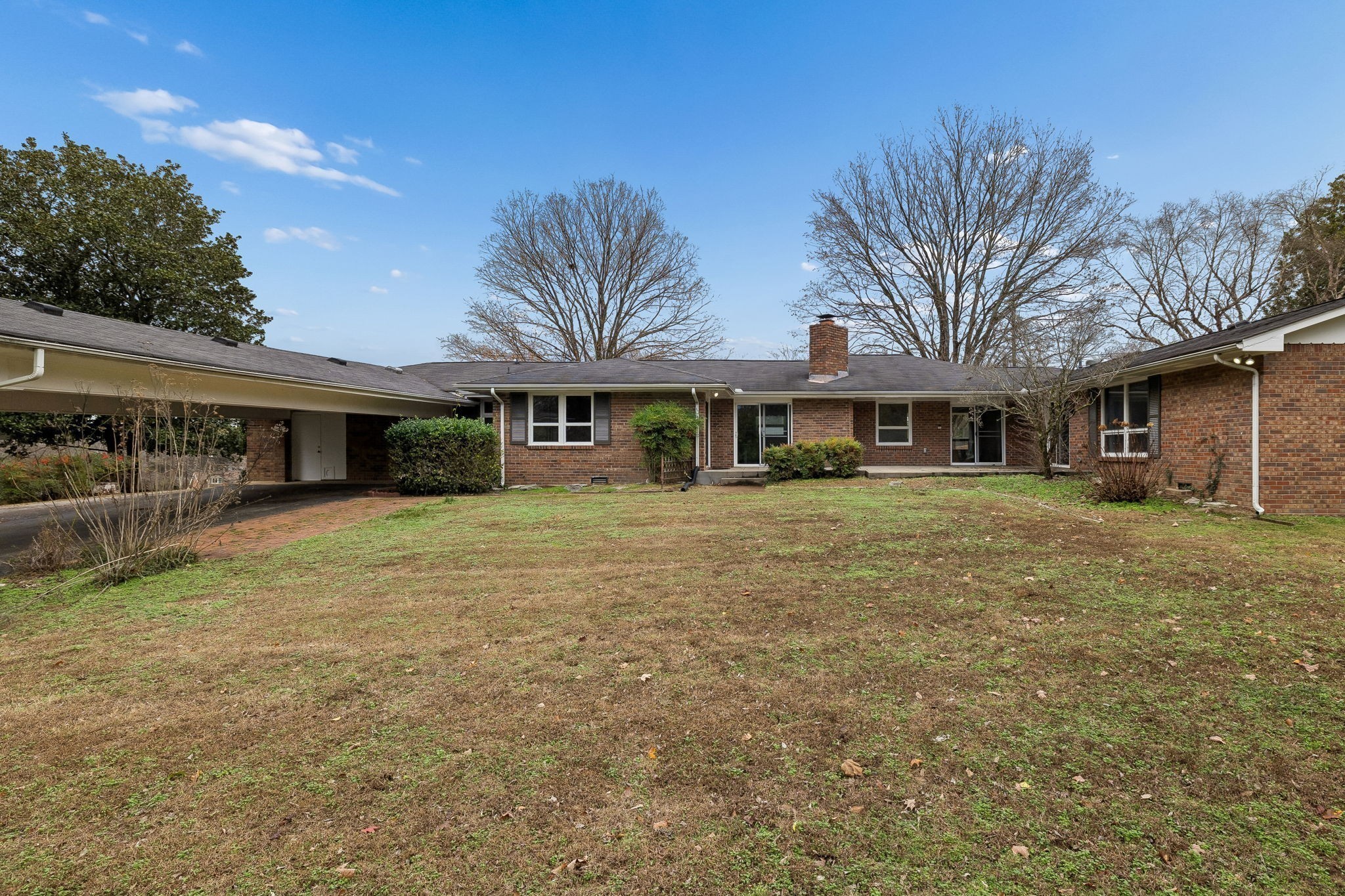 2032 Eversong Lane Hermitage TN 37076