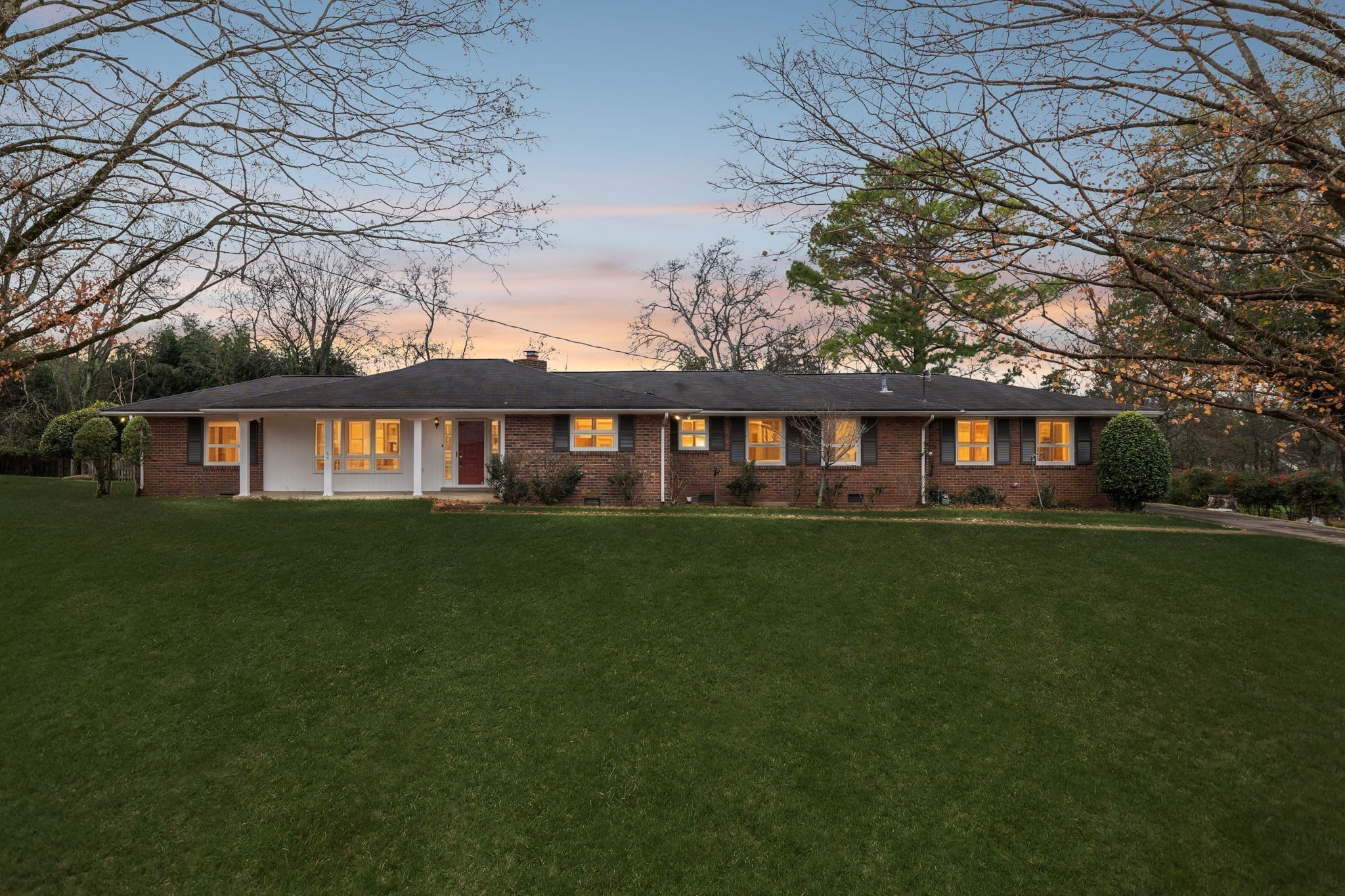 2032 Eversong Lane Hermitage TN 37076
