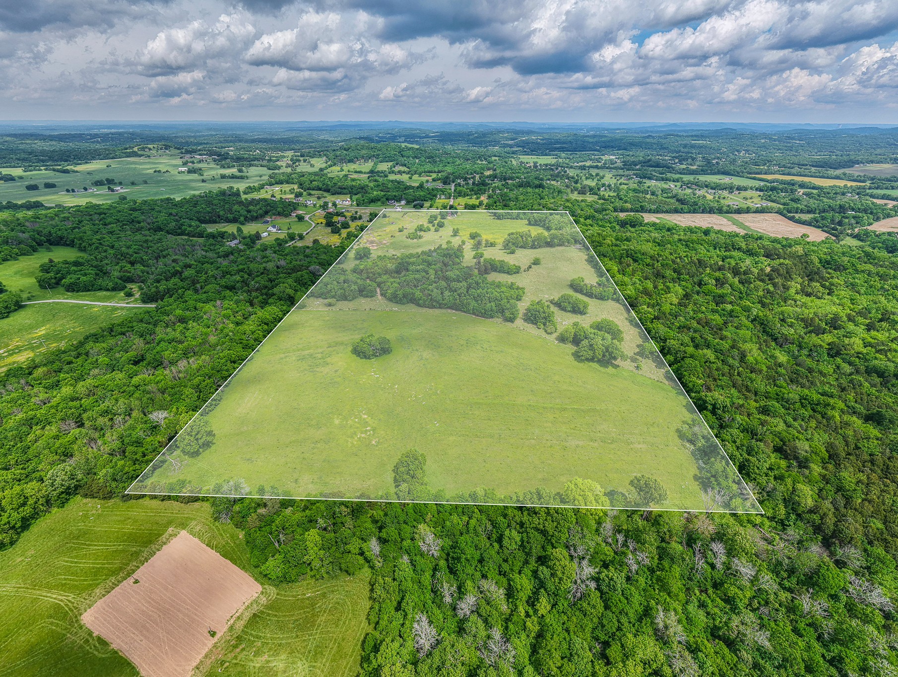 1480 Rogers Lane Lebanon TN 37087