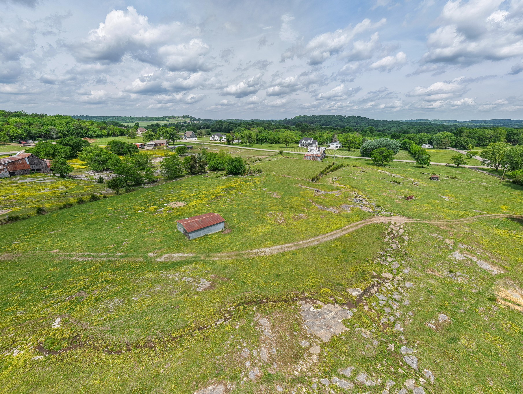 1480 Rogers Lane Lebanon TN 37087
