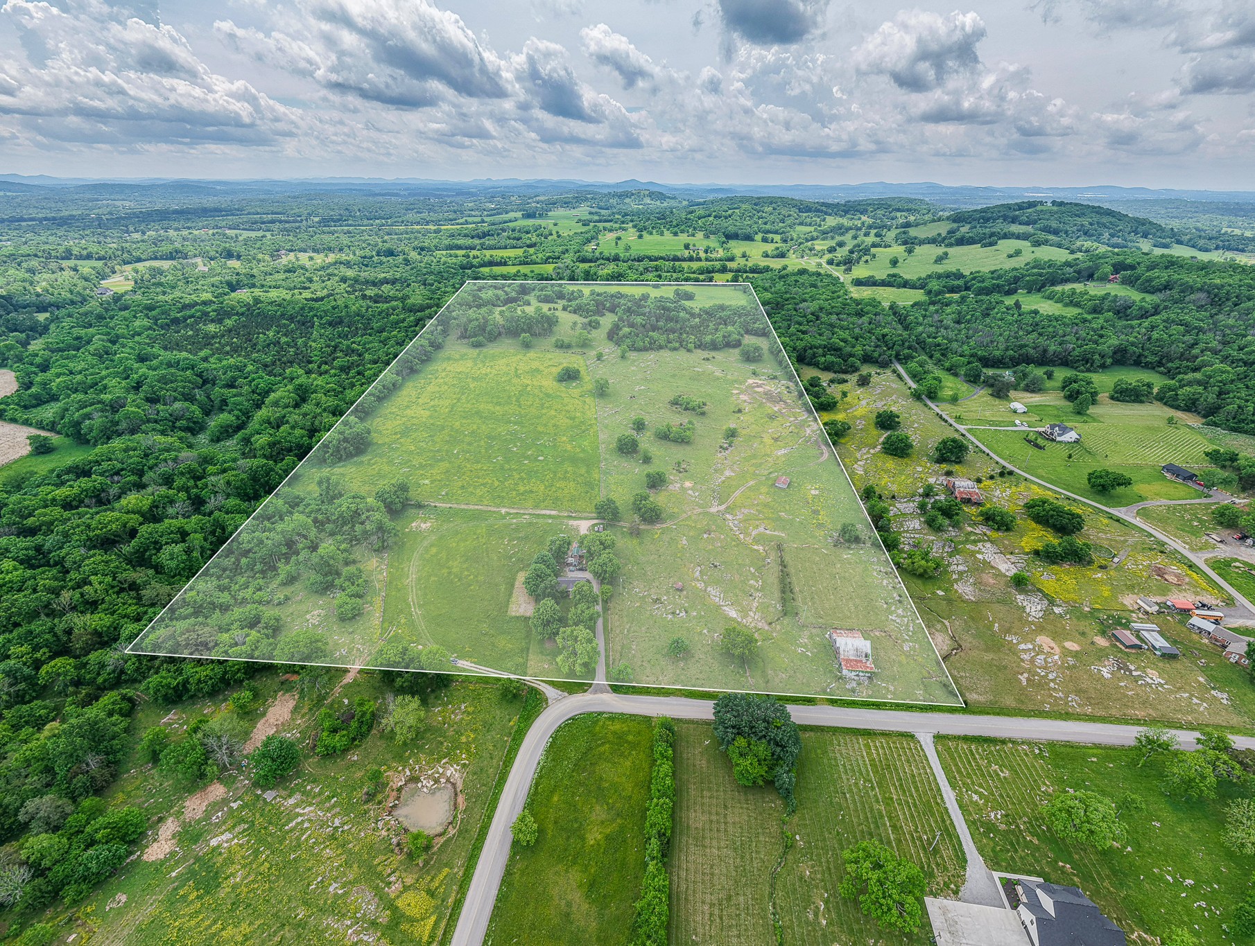 1480 Rogers Lane Lebanon TN 37087