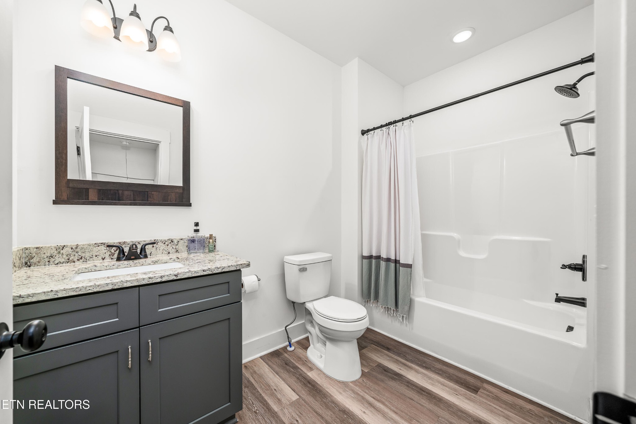 425 Royal Drive Rock Island TN 38581
