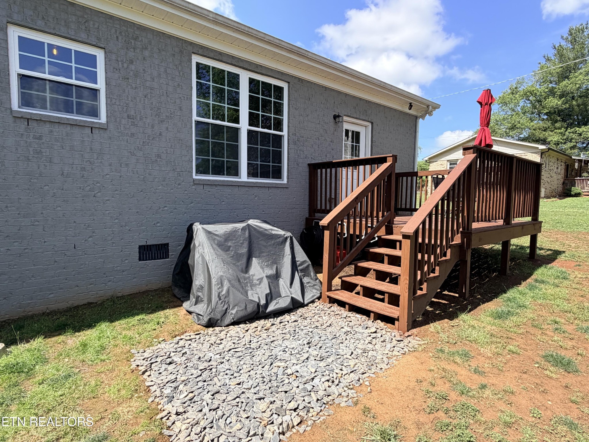 425 Royal Drive Rock Island TN 38581