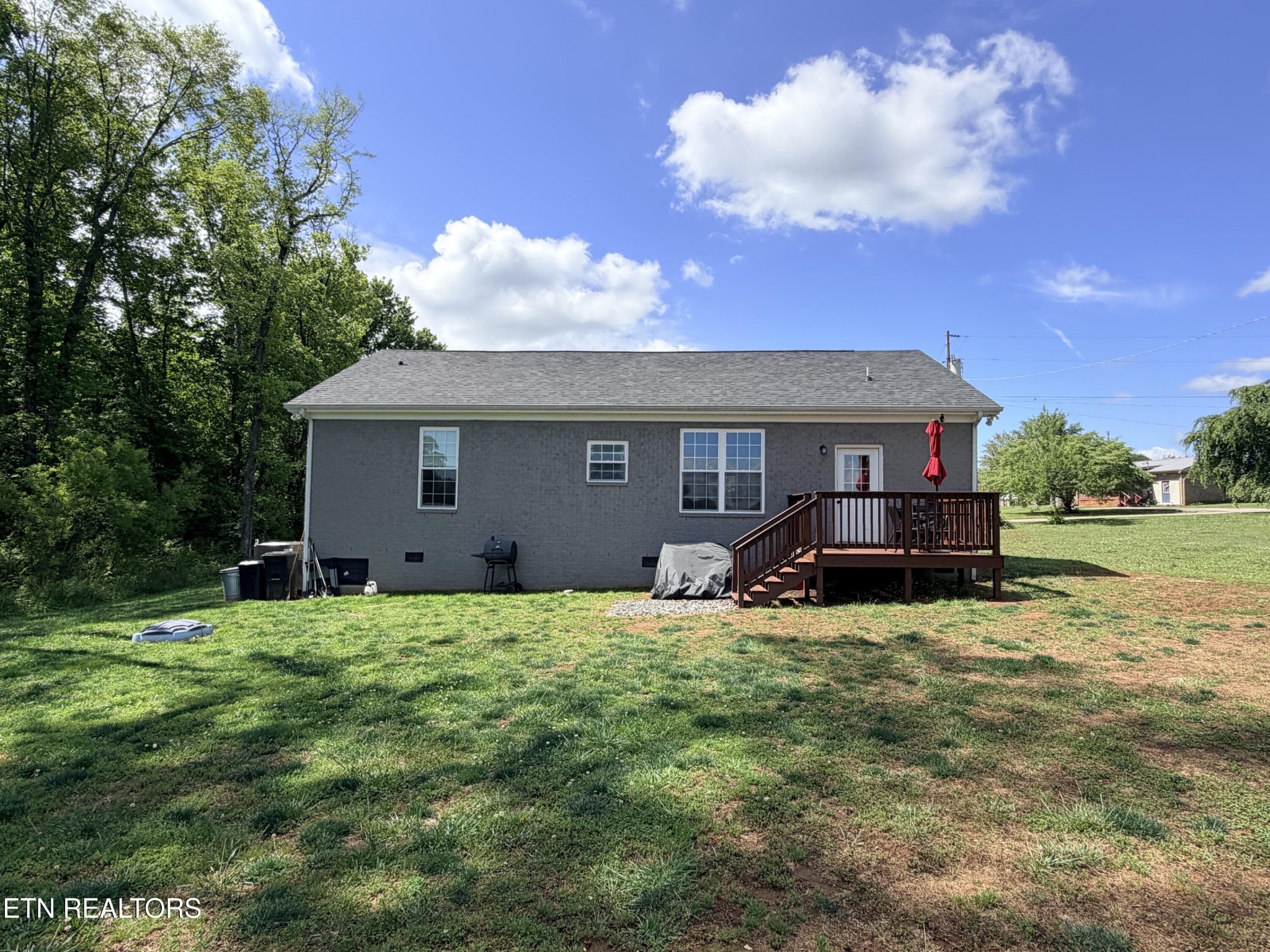 425 Royal Drive Rock Island TN 38581