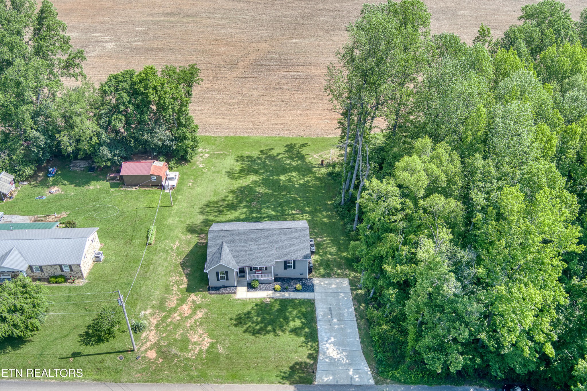 425 Royal Drive Rock Island TN 38581