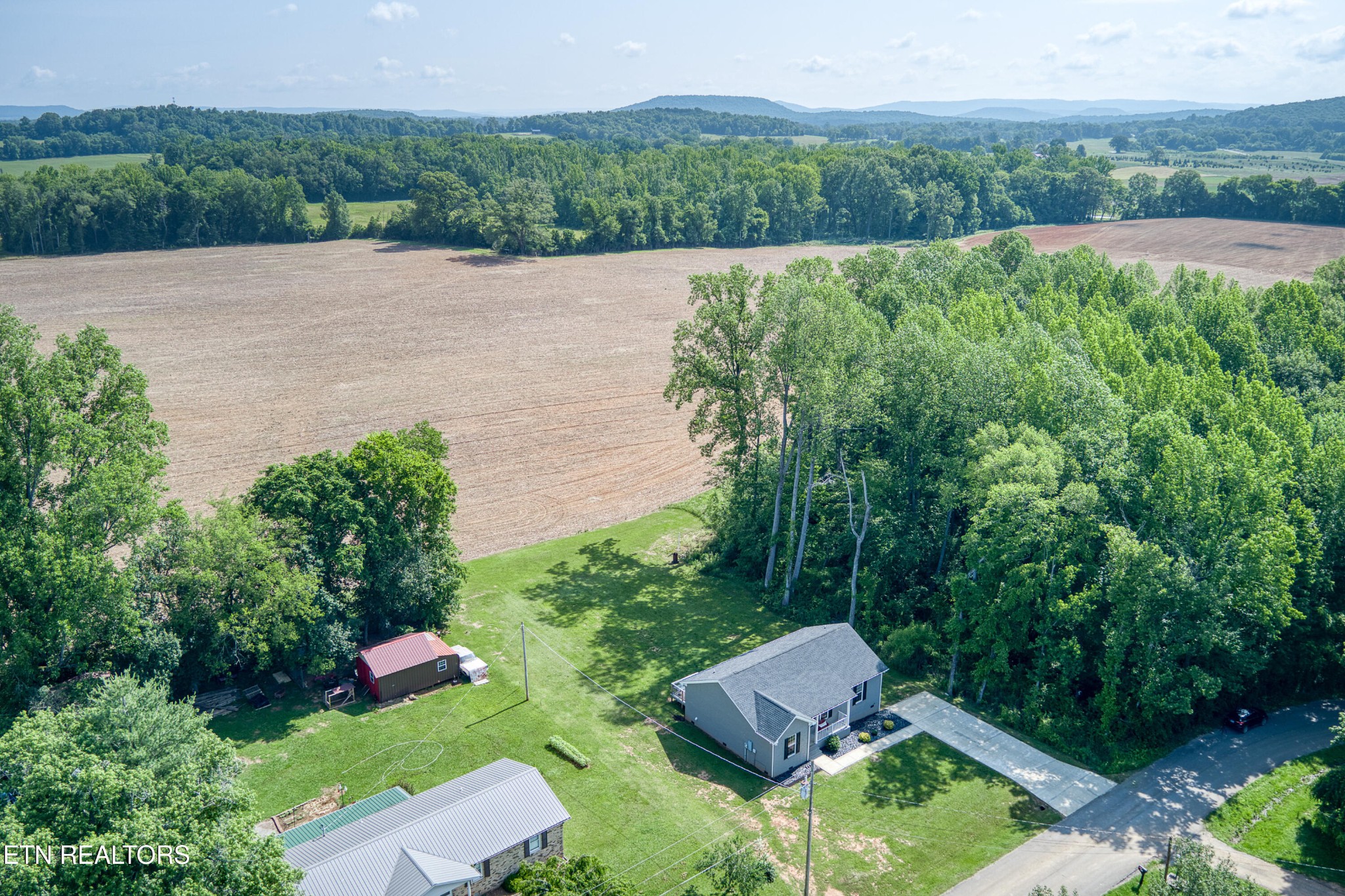 425 Royal Drive Rock Island TN 38581