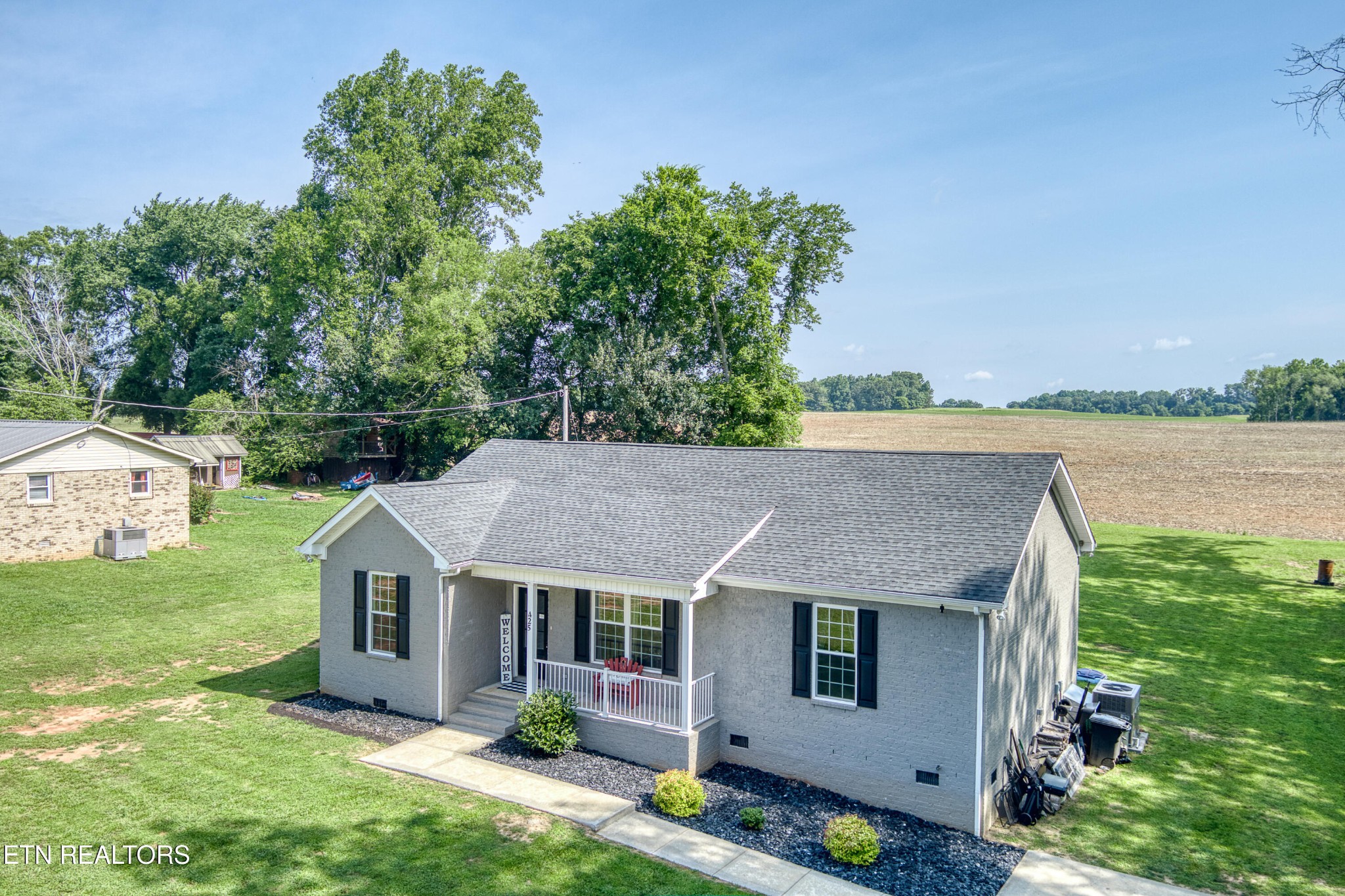 425 Royal Drive Rock Island TN 38581