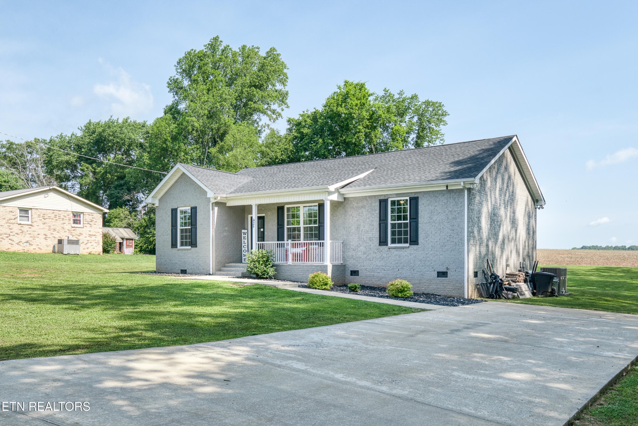 425 Royal Drive Rock Island TN 38581