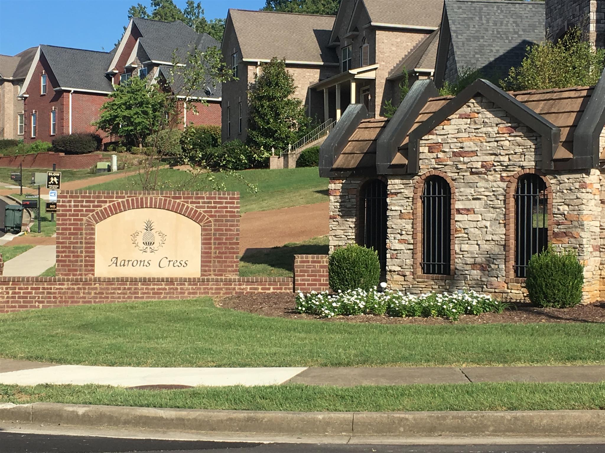 204 N York Moors Drive Hermitage TN 37076