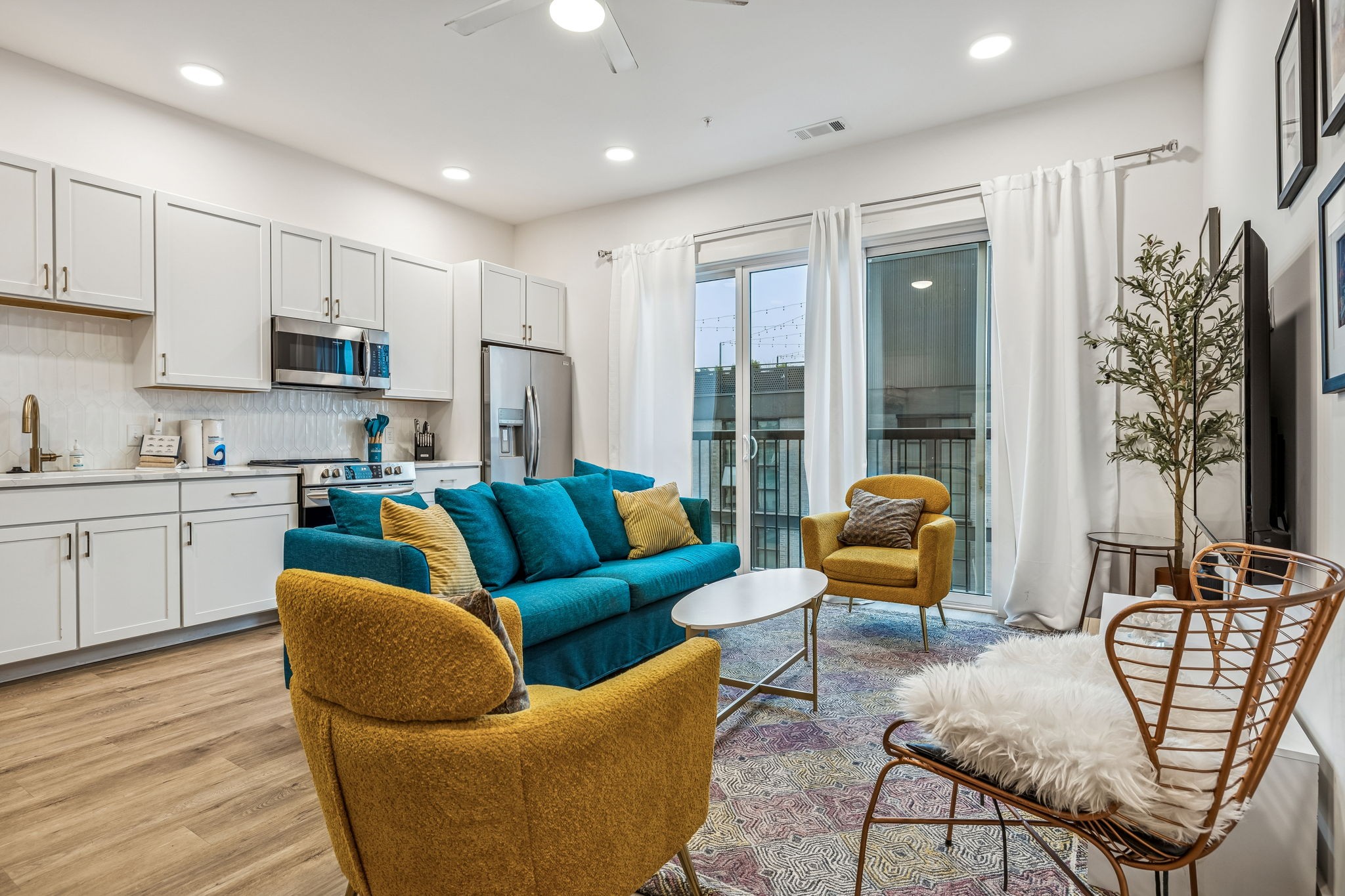 815 Main Street Nashville TN 37206