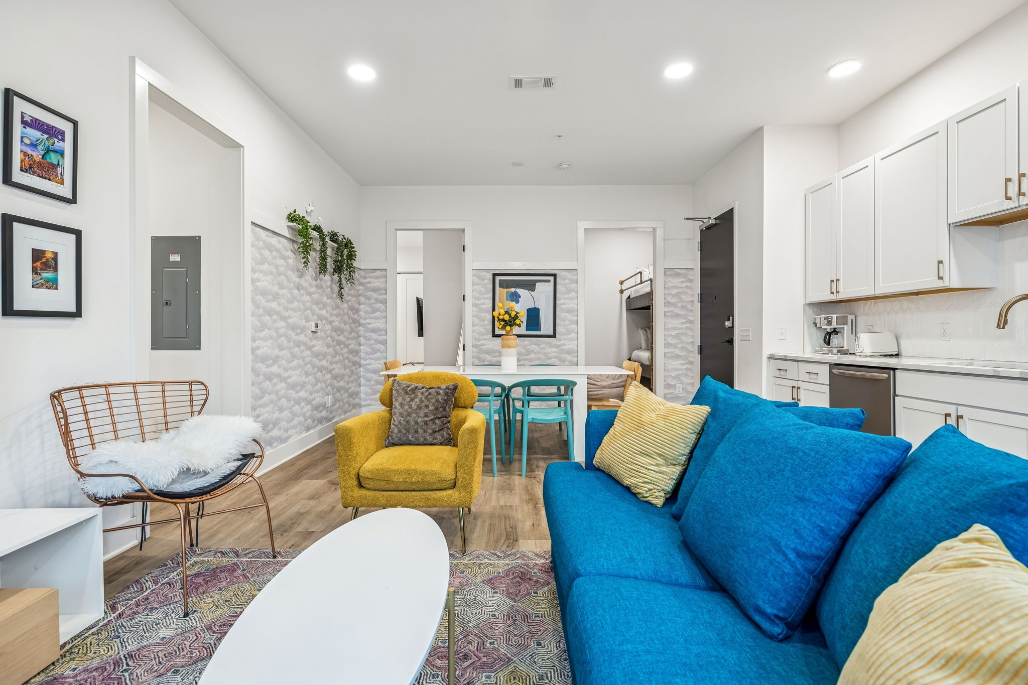 815 Main Street Nashville TN 37206