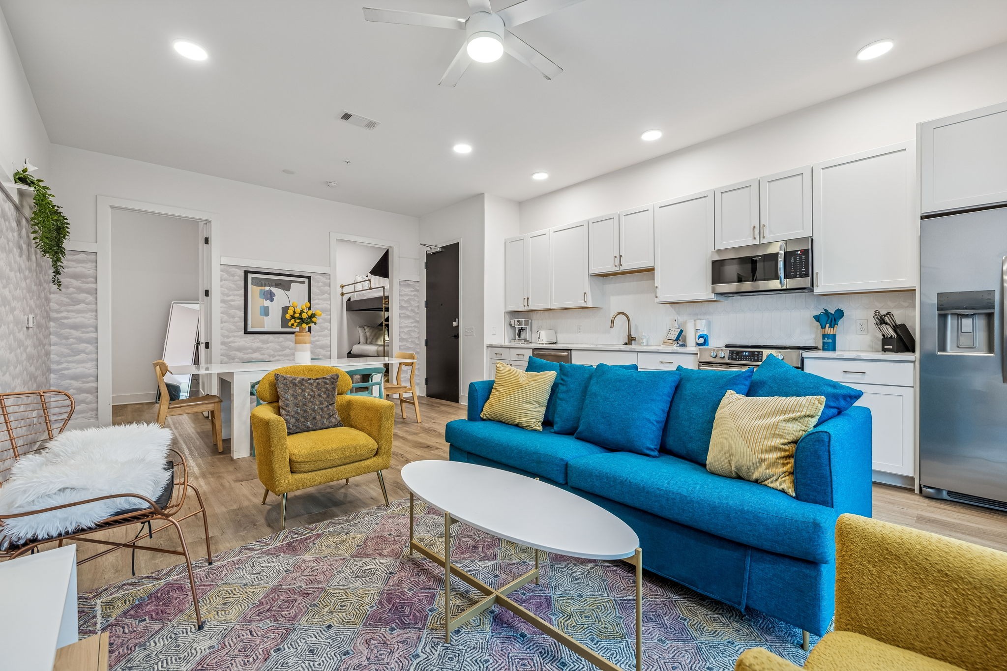 815 Main Street Nashville TN 37206